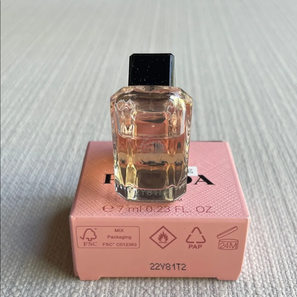 Prada brand new